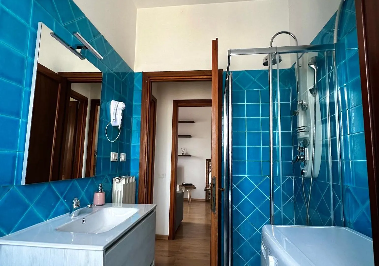 Apartament Palamare House Lido di Ostia