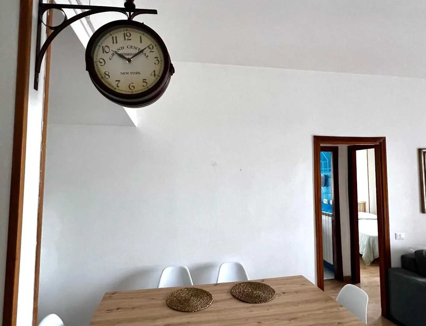 Palamare House Lido di Ostia Apartment