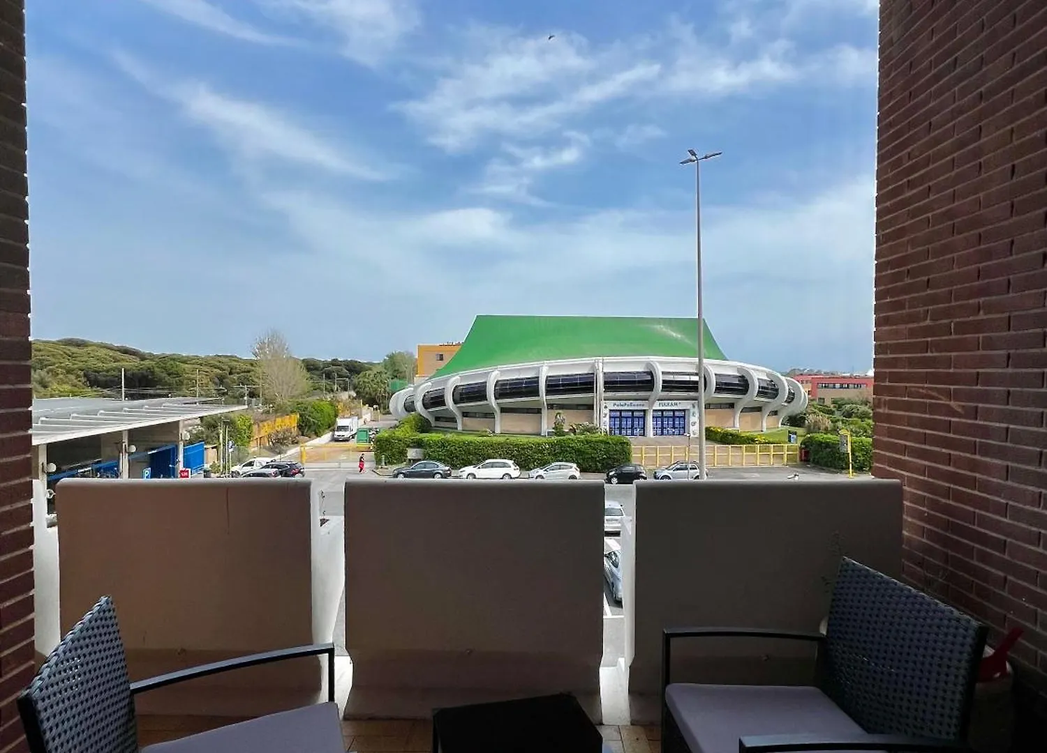 Apartament Palamare House Lido di Ostia Włochy