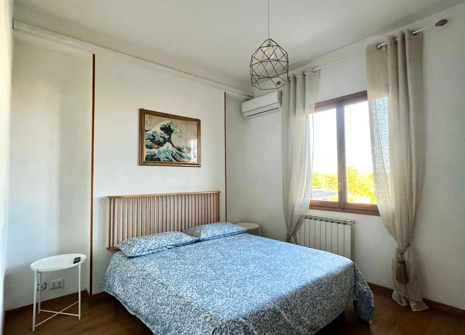 Palamare House Lido di Ostia Apartment
