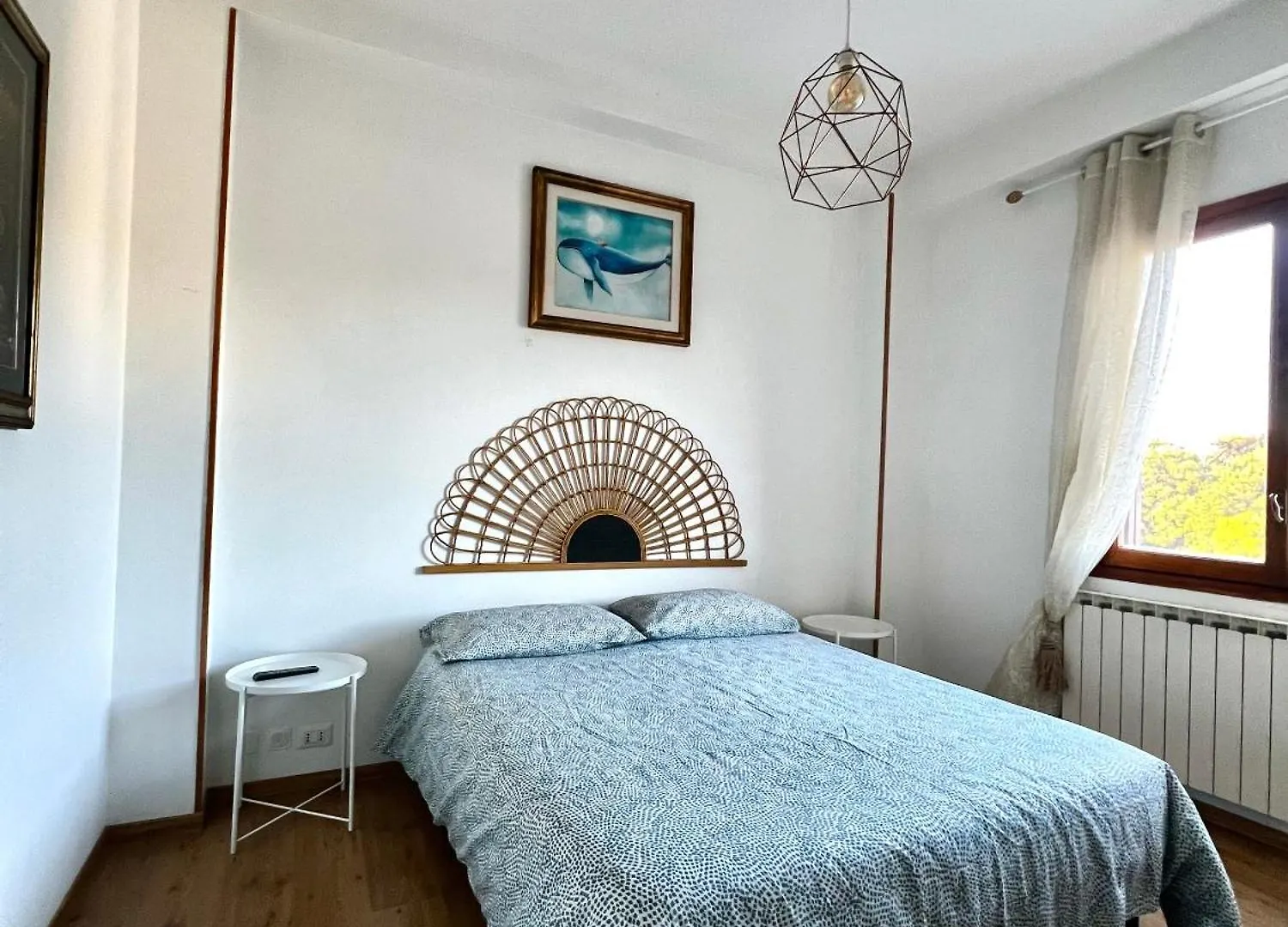 Apartment Palamare House Lido di Ostia Italy