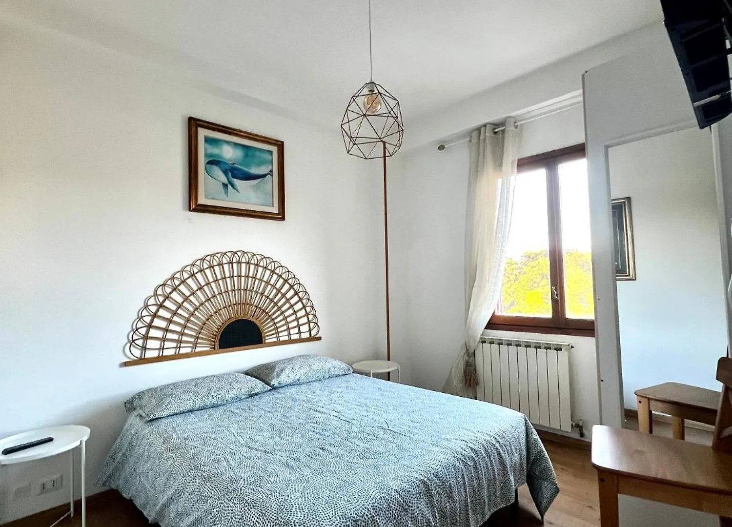 Palamare House Lido di Ostia Italy